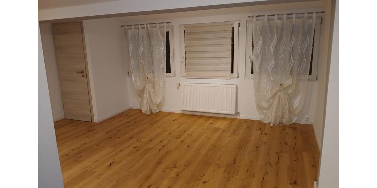 Etagenwohnung Simmern/Hunsrück Hunsrück - 2 Zimmer, 75 m&sup2;, 450&euro; | Angebot:25842214
