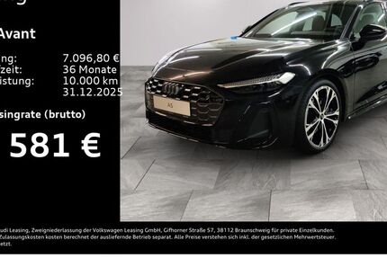 Audi A5 15.000 km 57.980 € Borna 04552