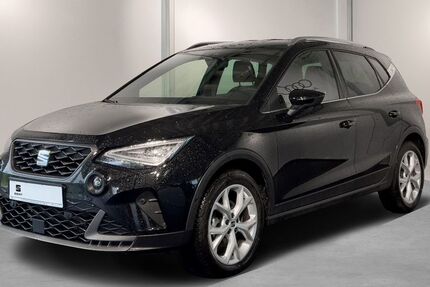 Seat Arona 28.080 km 19.690 € Rostock 18059