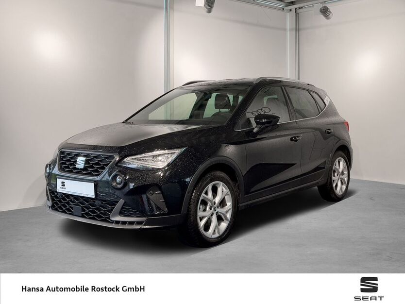 Seat Arona 28.080 km 19.690 € Rostock 18059