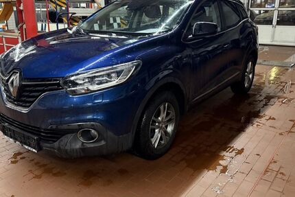 Renault Kadjar 90.390 km 11.995 € Chemnitz 09125
