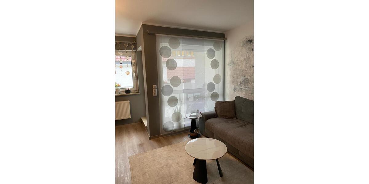 Etagenwohnung Raunheim - 2 Zimmer, 50 m&sup2;, 268.000&euro; | Angebot:24338205