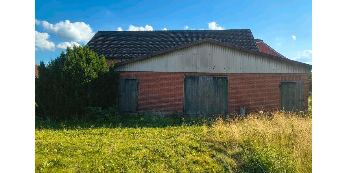 Einfamilienhaus Langelsheim - 130.000&euro; | Angebot:27010012