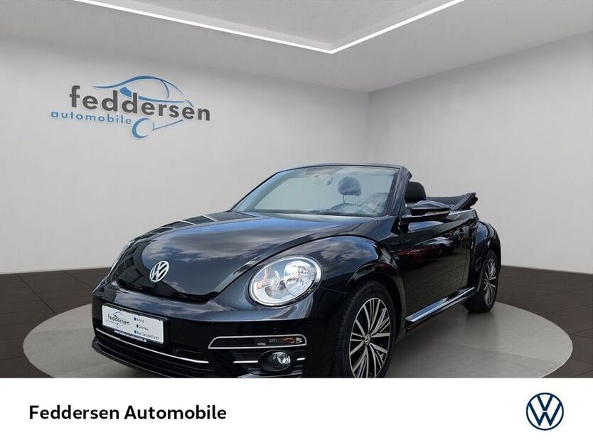 Beetle