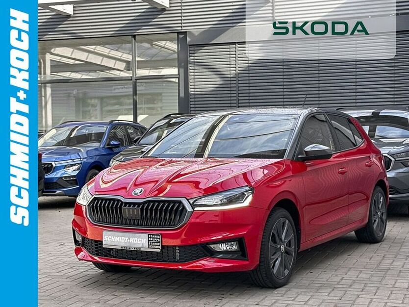 Fabia