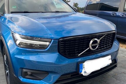 Volvo XC40 111.900 km 21.500 &euro; Löbau 02078