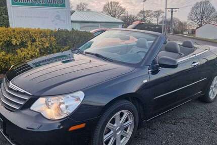 Chrysler Sebring 119.000 km 4.700 &euro; Dernbach 56307