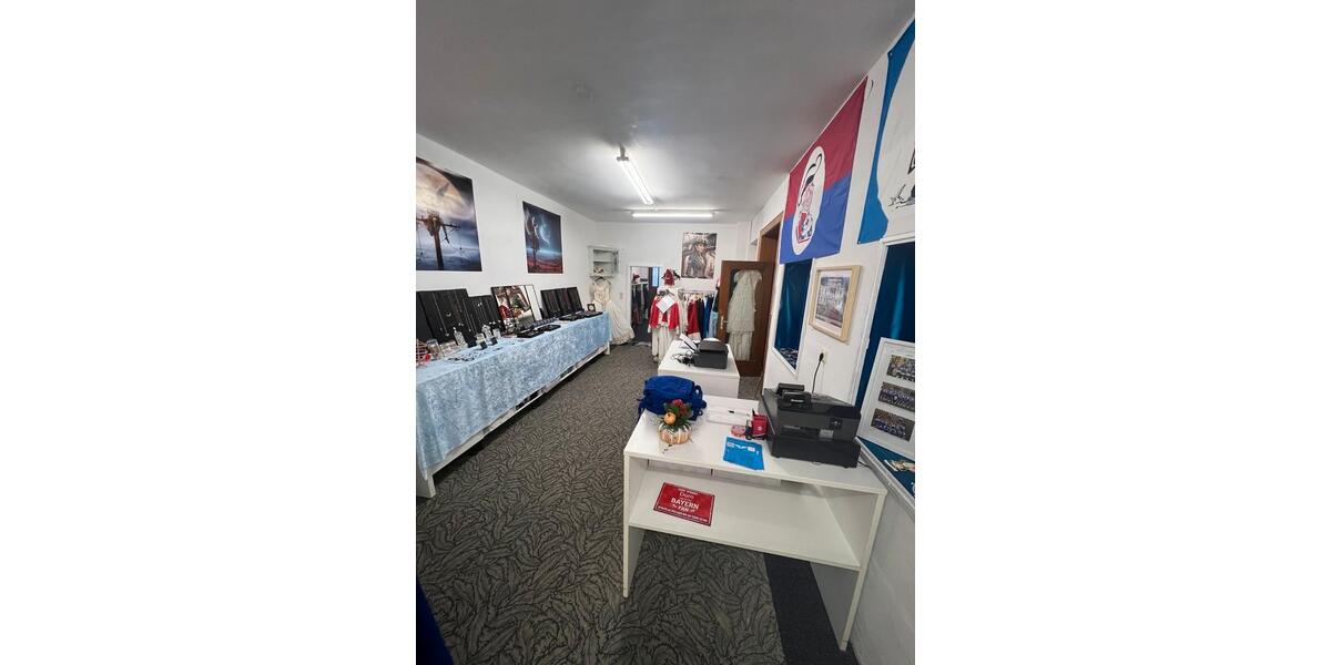 Ladenlokal mit Wohnmöglichkeit in Königswinter-Oberpleis zimmer