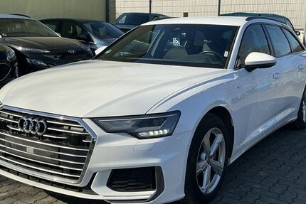 Audi A6 131.830 km 25.000 &euro; Eitorf 53783