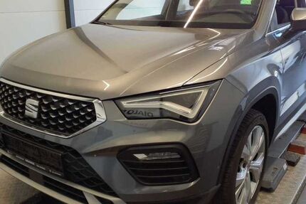 Seat Ateca 16.900 km 26.980 &euro; Balingen 72336
