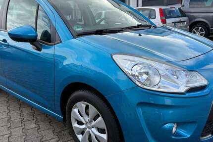 Citroen C3 183.454 km 2.890 € Heidenheim an der Brenz 89520