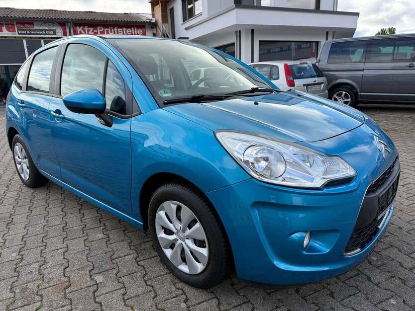 Citroen C3 183.454 km 2.890 € Heidenheim an der Brenz 89520