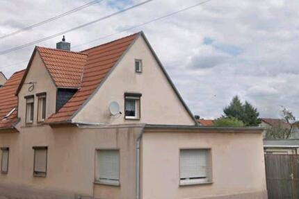 Eigenheim in Sandersdorf zimmer