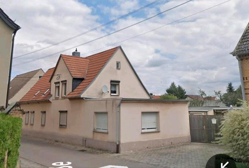 Eigenheim in Sandersdorf zimmer