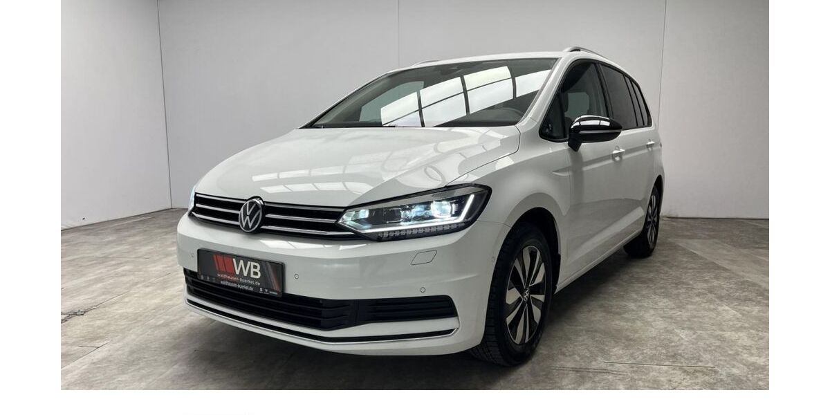 VW Touran 24.969 km 34.950 &euro; Moenchengladbach 41063