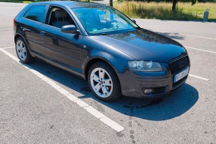 Audi A3 234.000 km 2.500 &euro; Hochdorf 73269