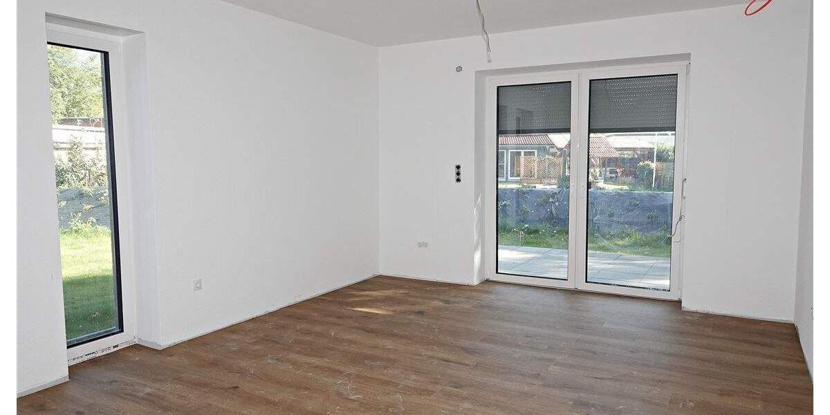 Etagenwohnung Schortens Heidmühle - 2 Zimmer, 66 m&sup2;, 670&euro; | Angebot:25094575