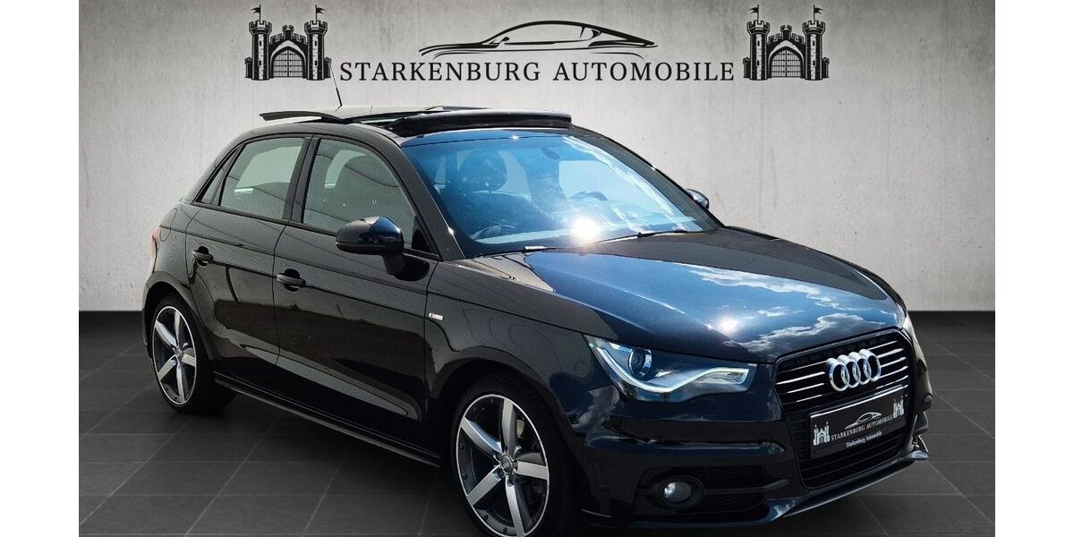 Audi A1 113.000 km 11.990 € Heppenheim 64646