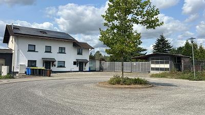 EIN ZUHAUSE, DAS ALLES BIETET 9 zimmer