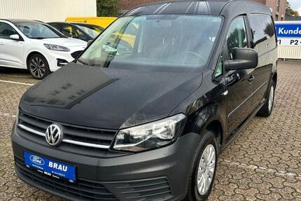 VW Caddy 108.287 km 15.900 &euro; Oldenburg 26122