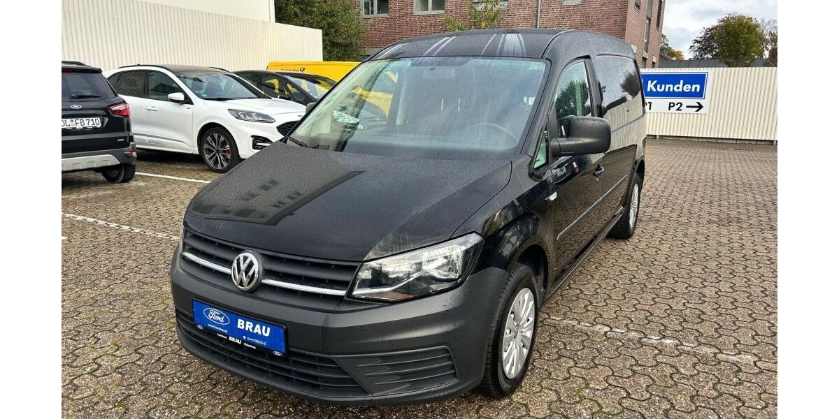 VW Caddy 108.287 km 15.900 &euro; Oldenburg 26122