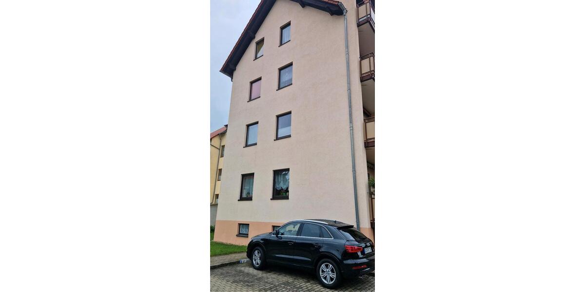 Etagenwohnung Quedlinburg - 2 Zimmer, 63 m&sup2;, 155.000&euro; | Angebot:26824890