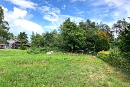 Grundstück zu verkaufen in Nittenau 300.000 € 1919 m² zimmer