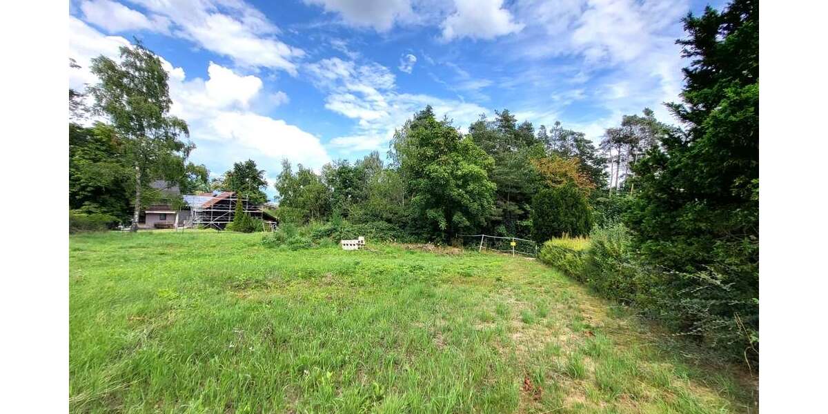 Grundstück zu verkaufen in Nittenau 300.000 € 1919 m² zimmer