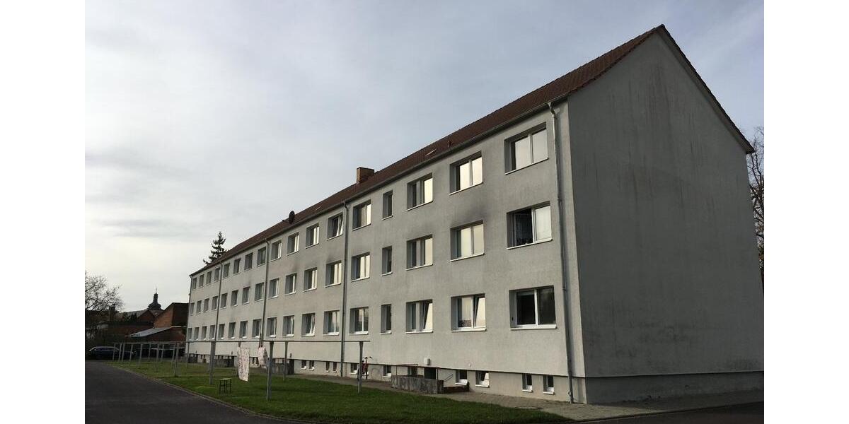 Etagenwohnung Oebisfelde-Weferlingen Döhren - 3 Zimmer, 57 m&sup2;, 370&euro; | Angebot:26060174