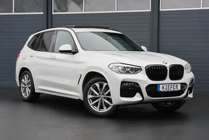 BMW X3 59.176 km 26.950 &euro; Rennerod 56477