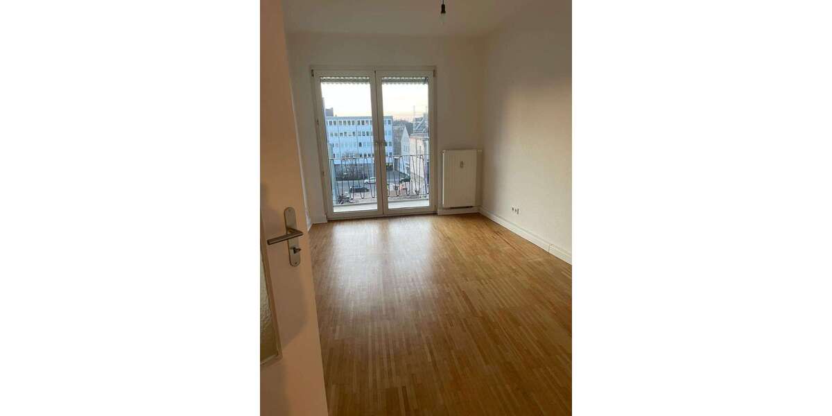 Etagenwohnung Mülheim an der Ruhr - 1 Zimmer, 44 m&sup2;, 450&euro; | Angebot:24626370