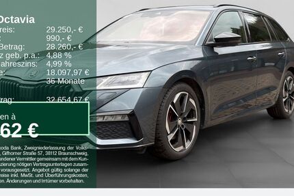 Skoda Octavia 71.176 km 29.250 &euro; Werdohl 58791