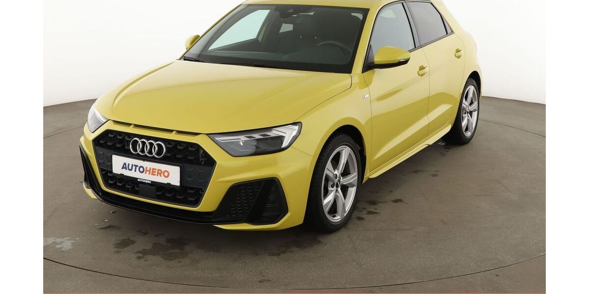 Audi A1 69.845 km 22.030 &euro; Leipzig 04328