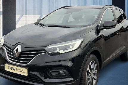 Renault Kadjar 43.987 km 18.990 &euro; Berlin 13055