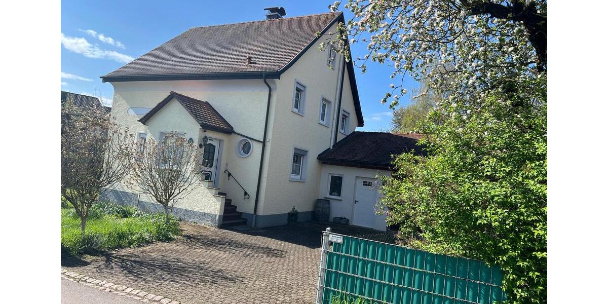 Einfamilienhaus Klettgau - 4.5 Zimmer, 120 m&sup2;, 560.000&euro; | Angebot:26266642