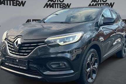 Renault Kadjar 59.000 km 18.990 &euro; Herford 32049