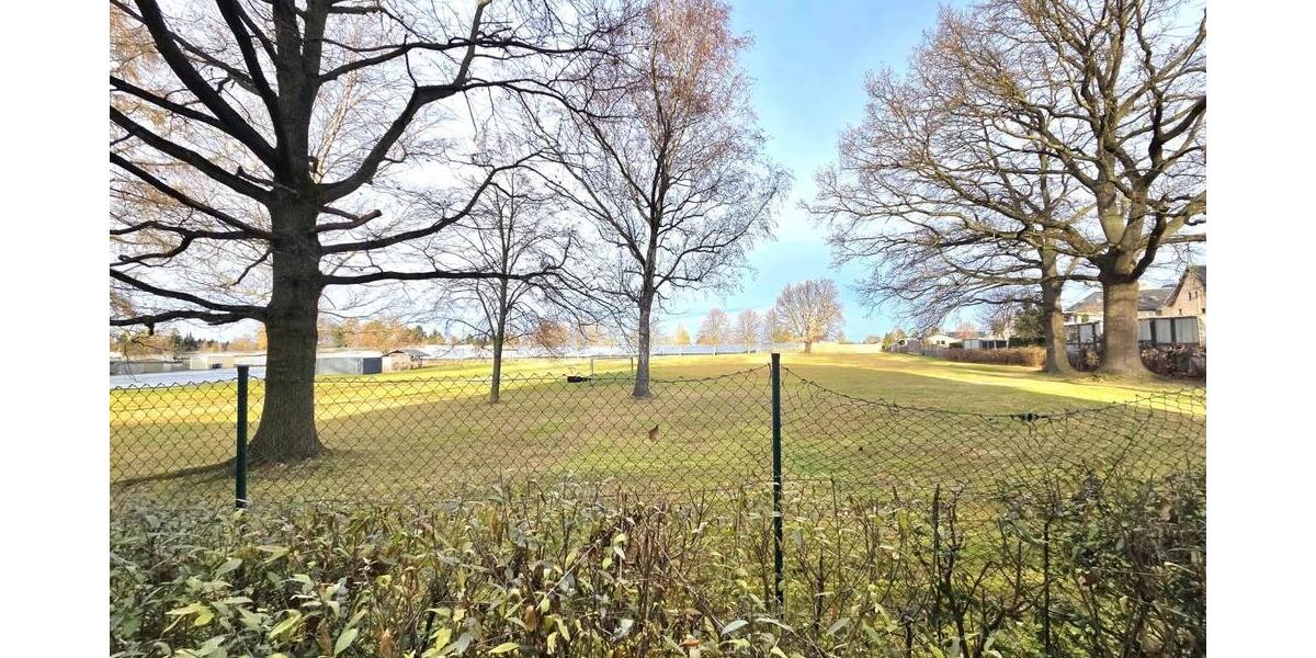 2-Zimmer-Wohnung mit PKW-Stellplatz! Barrierefrei! Ideal für Eigennutzer oder Kapitalanleger! - Erdgeschoßwohnung Burgstädt | Angebot:25645940