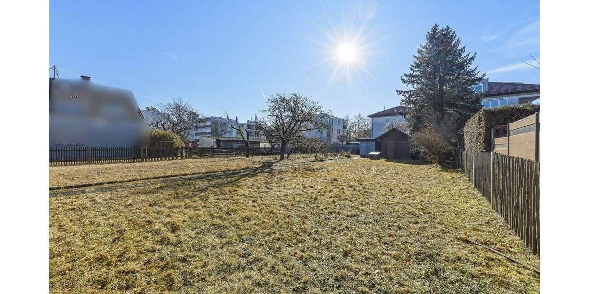 Grundstück Ottobrunn - 1.300.000&euro; | Angebot:25399049