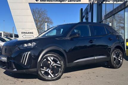 Peugeot 2008 18.051 km 22.900 &euro; Gütersloh 33334