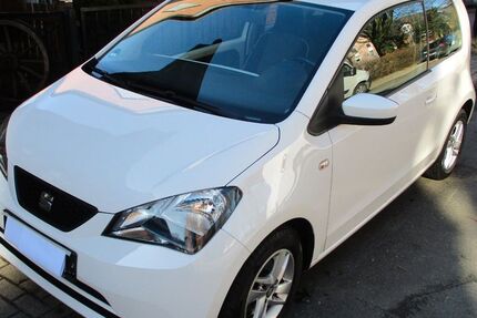 Seat Mii 69.000 km 6.200 &euro; Oberhausen 46117