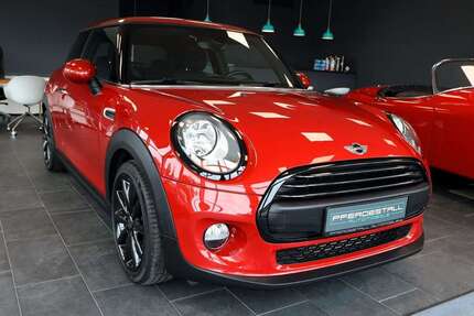 Mini One 35.162 km 13.485 € Hoyerswerda 02977