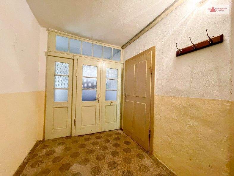 Etagenwohnung Klingenberg / Höckendorf Höckendorf - 2 Zimmer, 73 m&sup2;, 360&euro; | Angebot:25339648