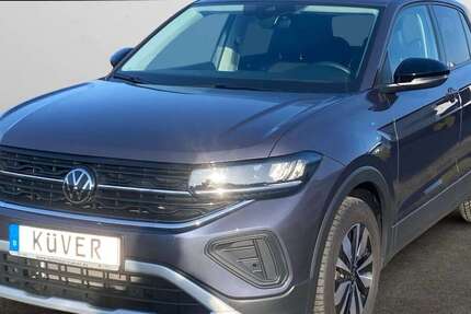 VW T-Cross 8.200 km 23.800 &euro; Hagen 27628