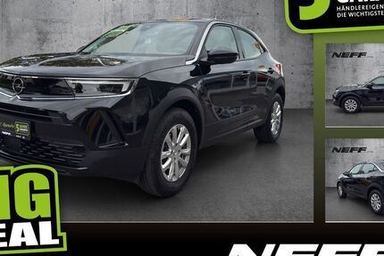 Opel Mokka 34.400 km 14.290 &euro; Bad Friedrichshall 74177