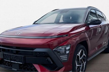 Hyundai KONA 21.538 km 28.490 &euro; Hutthurm 94116