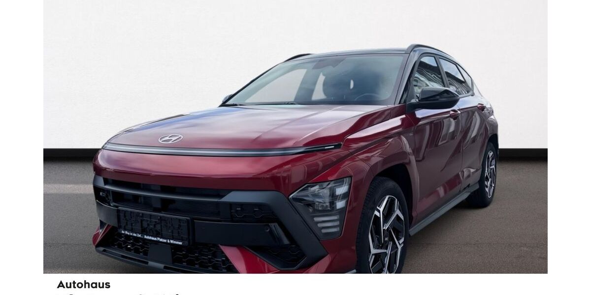 Hyundai KONA 21.538 km 28.490 &euro; Hutthurm 94116