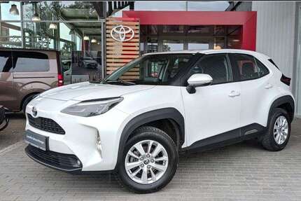 Toyota Yaris Cross 45.000 km 19.980 &euro; Warmsen 31606