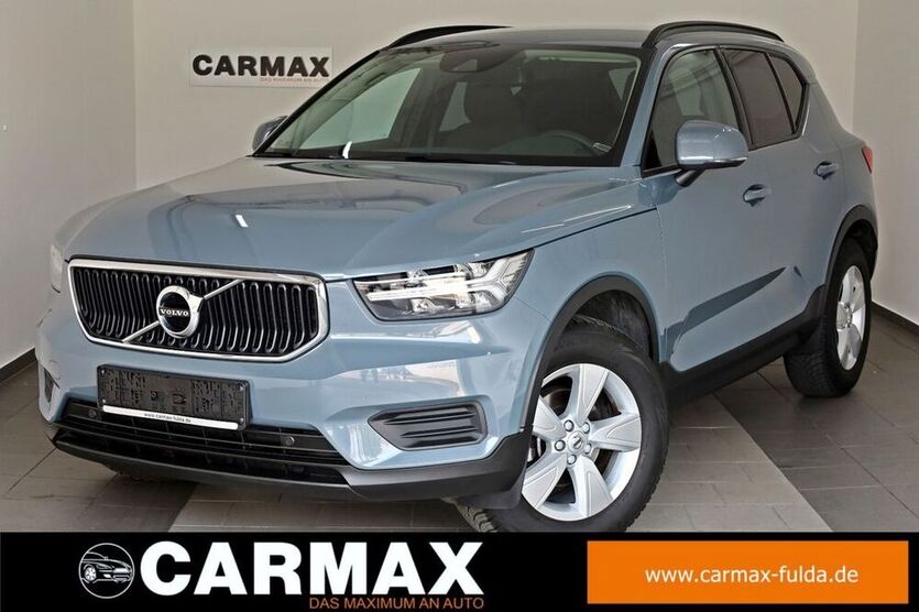 XC40