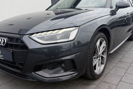 Audi A4 32.000 km 30.990 &euro; Ilsede 31246