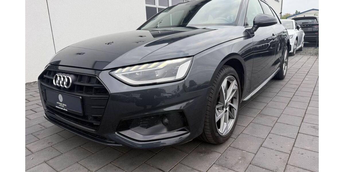 Audi A4 32.000 km 30.990 &euro; Ilsede 31246